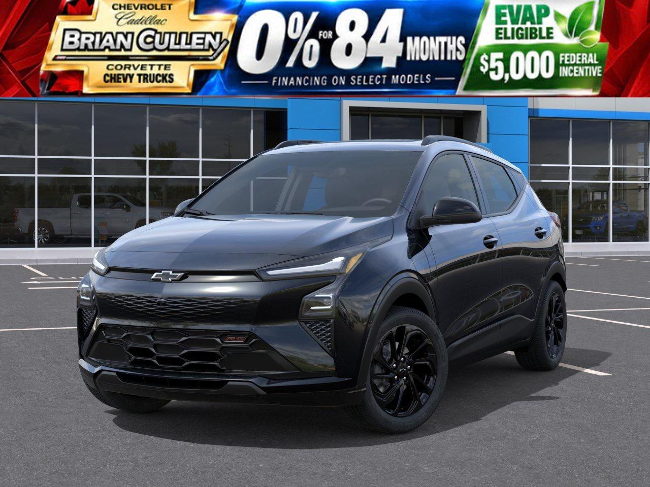 2027 Chevrolet Bolt RS FWD 4dr RS Photo
