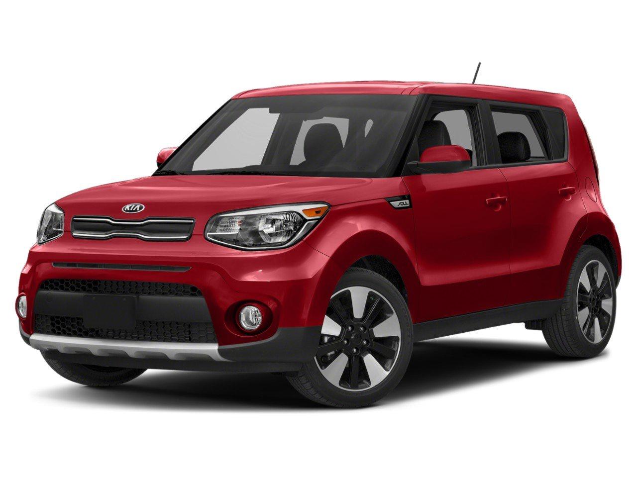 Used 2019 Kia Soul EX EX Auto for sale in St Catharines, ON