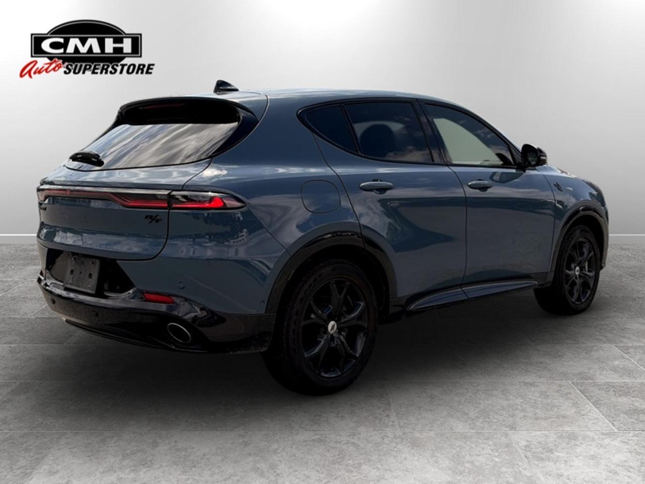 2024 Dodge Hornet R/T Plus w/Tech Pack  **CLEAN CARFAX** Photo