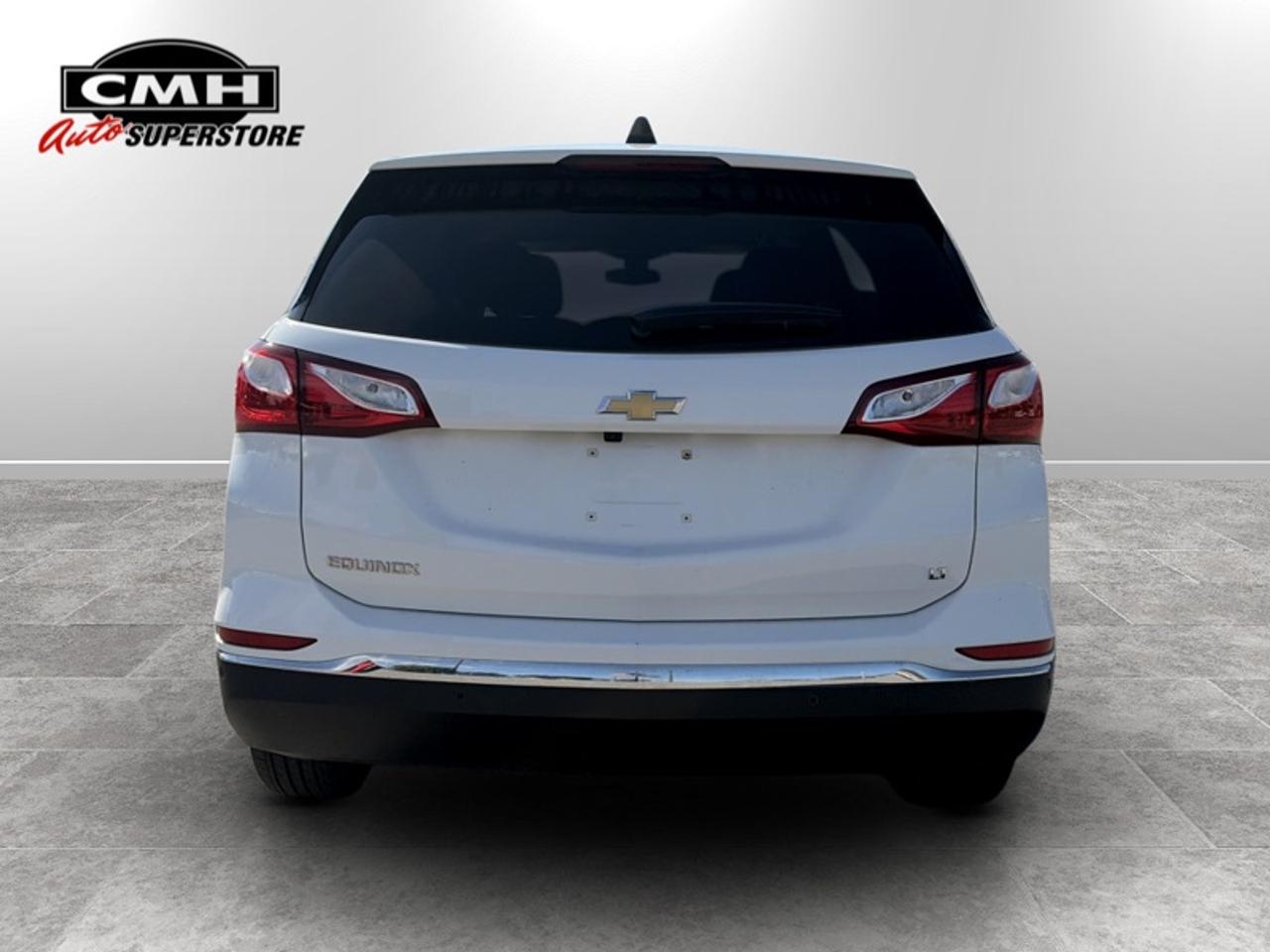 2020 Chevrolet Equinox LT  **CLEAN CARFAX** Photo4