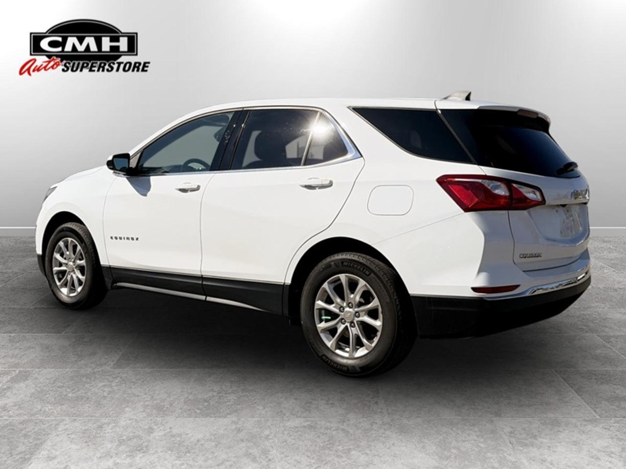 2020 Chevrolet Equinox LT  **CLEAN CARFAX** Photo3