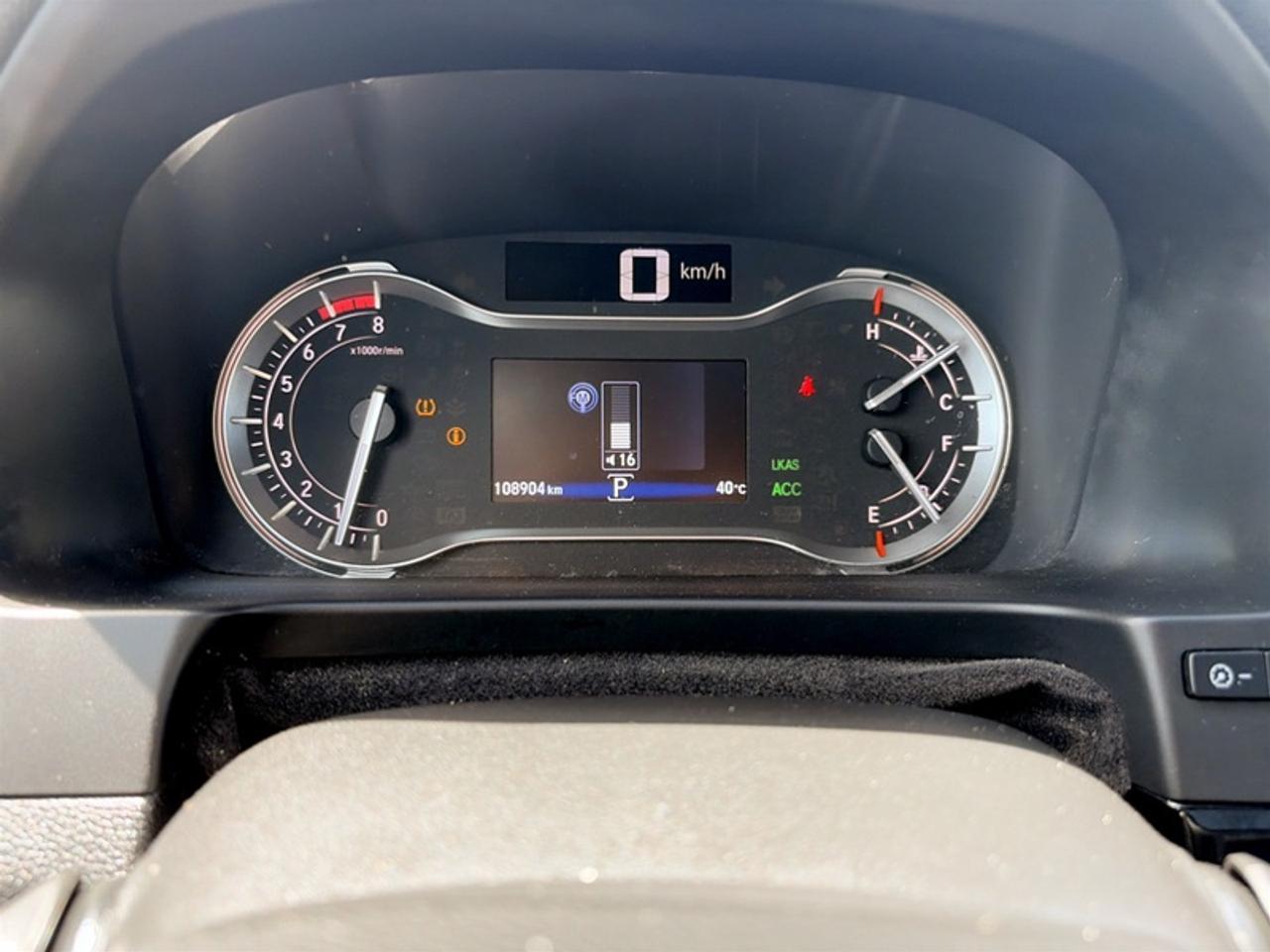 2017 Honda Ridgeline Touring  **22 SERVICE RECORDS** Photo