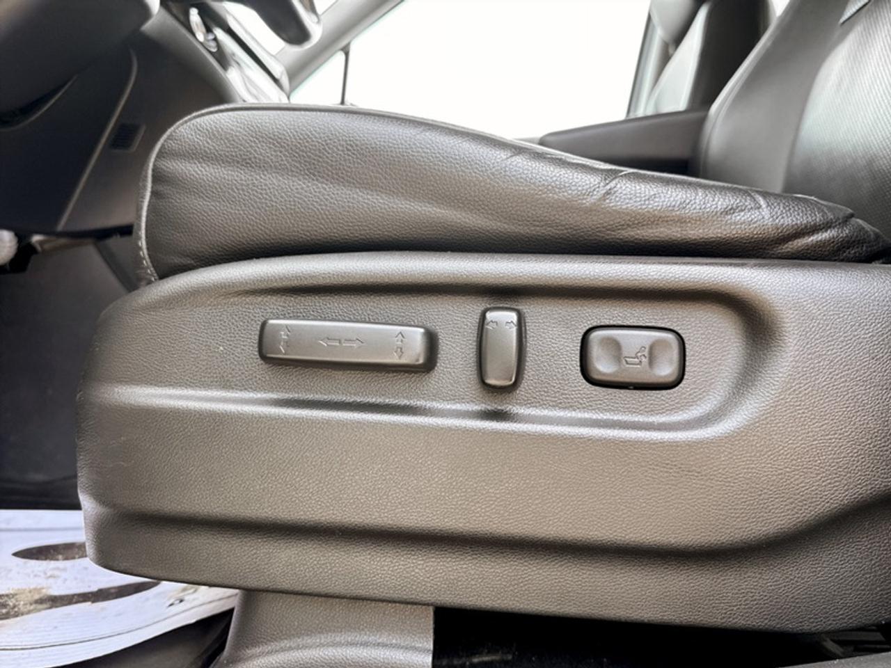 2017 Honda Ridgeline Touring  **22 SERVICE RECORDS** Photo