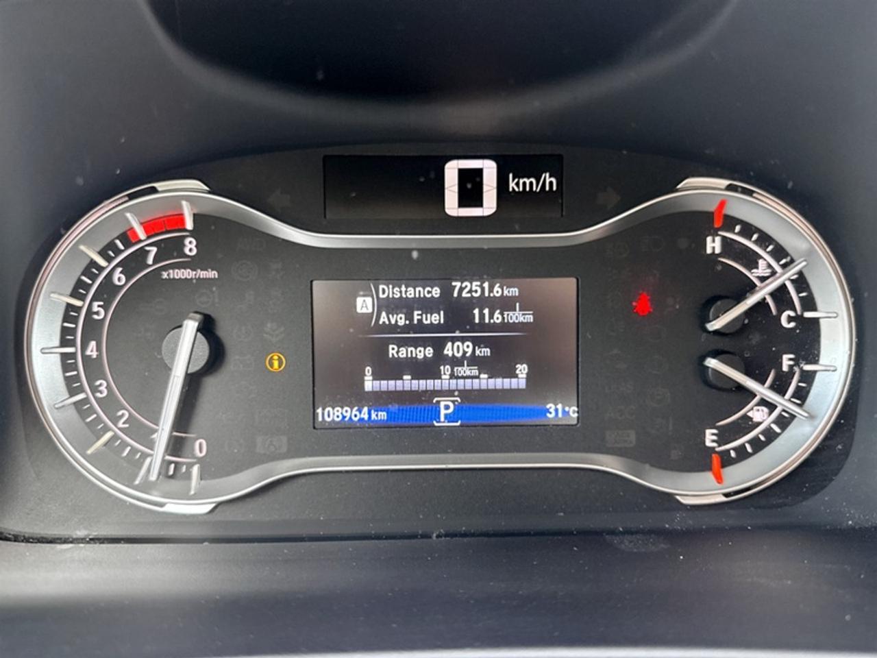 2017 Honda Ridgeline Touring  **22 SERVICE RECORDS** Photo