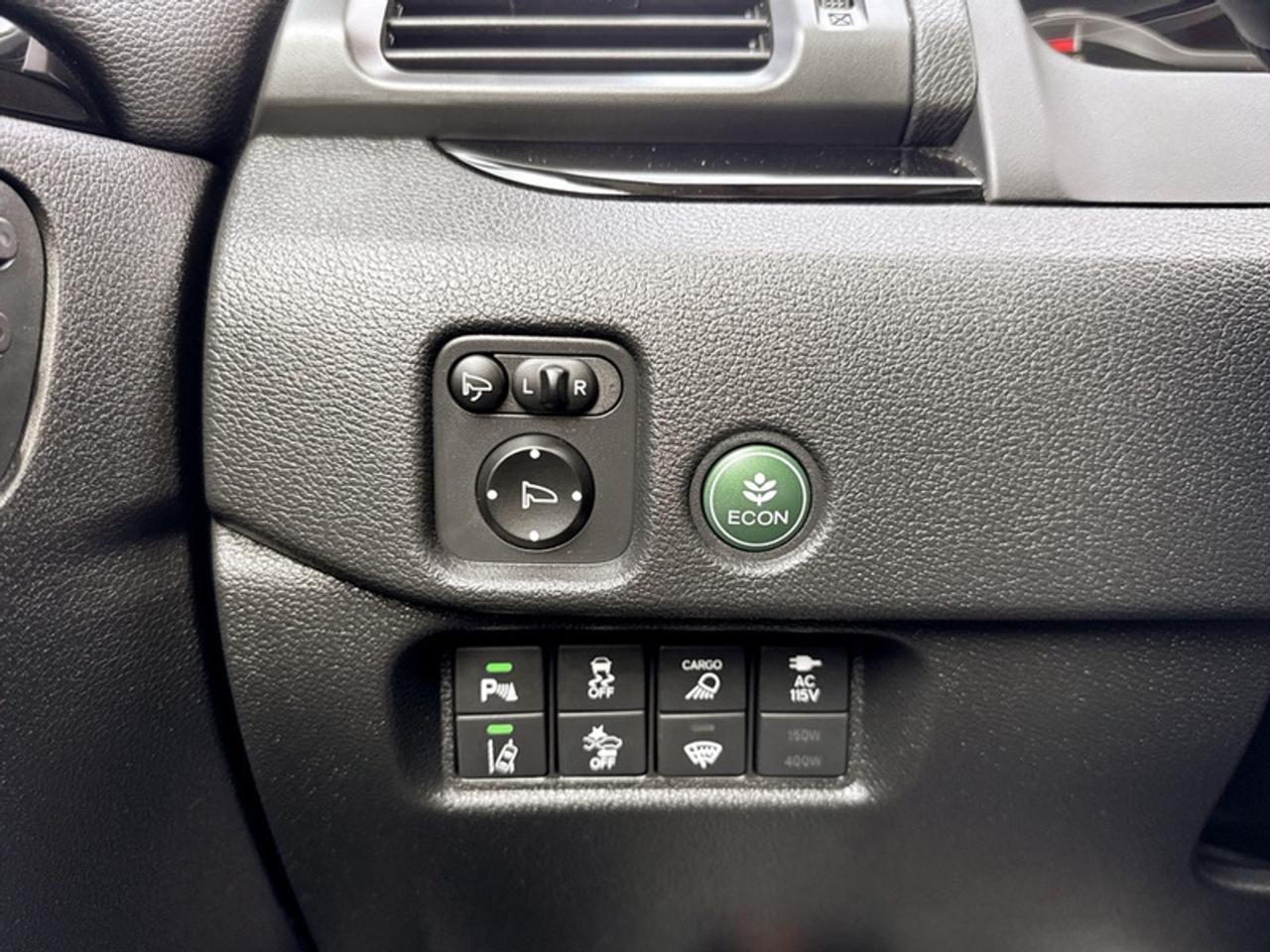 2017 Honda Ridgeline Touring  **22 SERVICE RECORDS** Photo