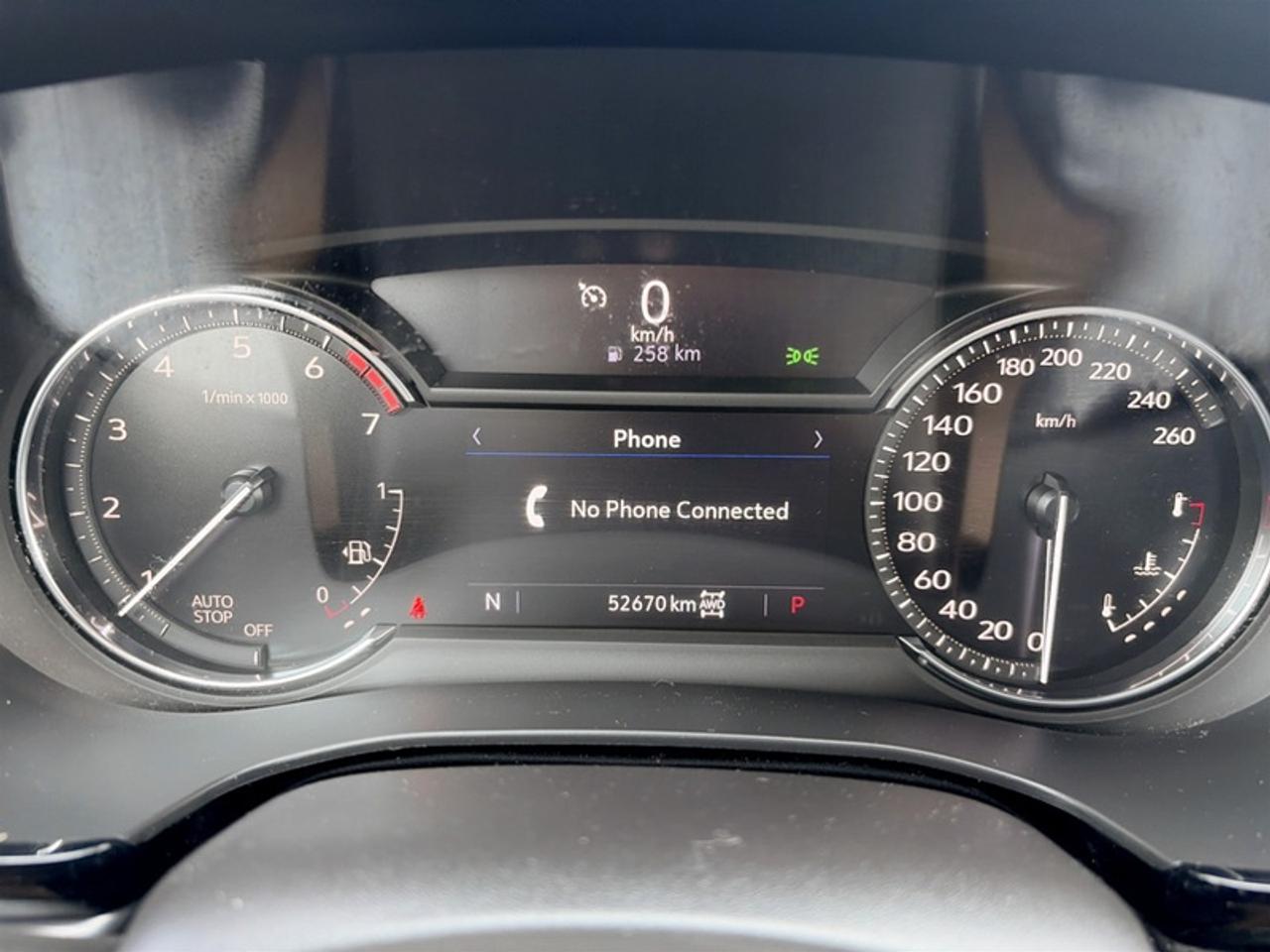 2022 Cadillac XT5 Luxury  **LOW MILEAGE** Photo