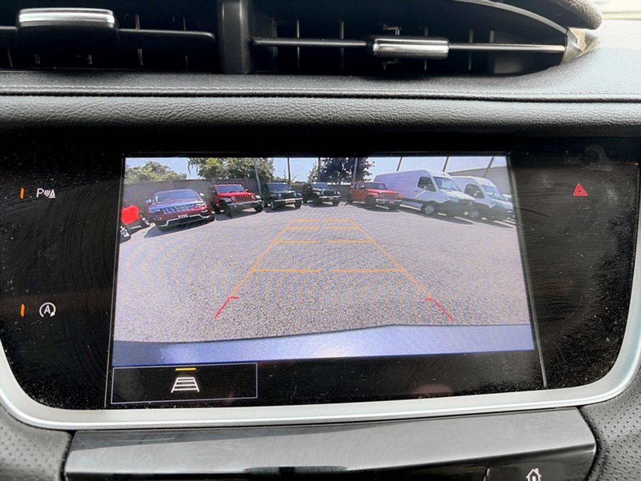 2022 Cadillac XT5 Luxury  **LOW MILEAGE** Photo