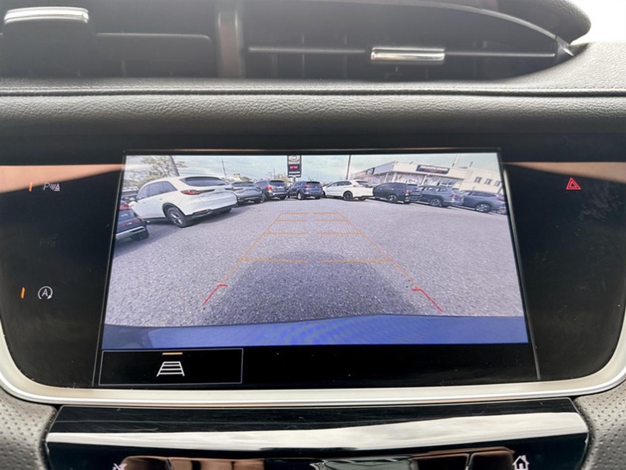 2022 Cadillac XT5 Luxury  **LOW MILEAGE** Photo