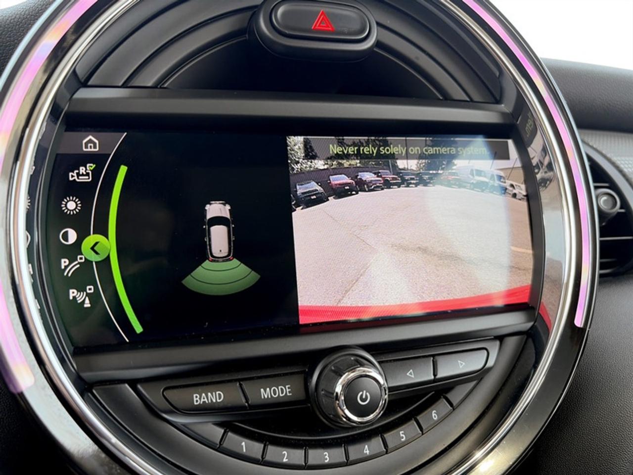 2019 MINI 3 Door 2-Door Hatchback  **CLEAN CARFAX** Photo