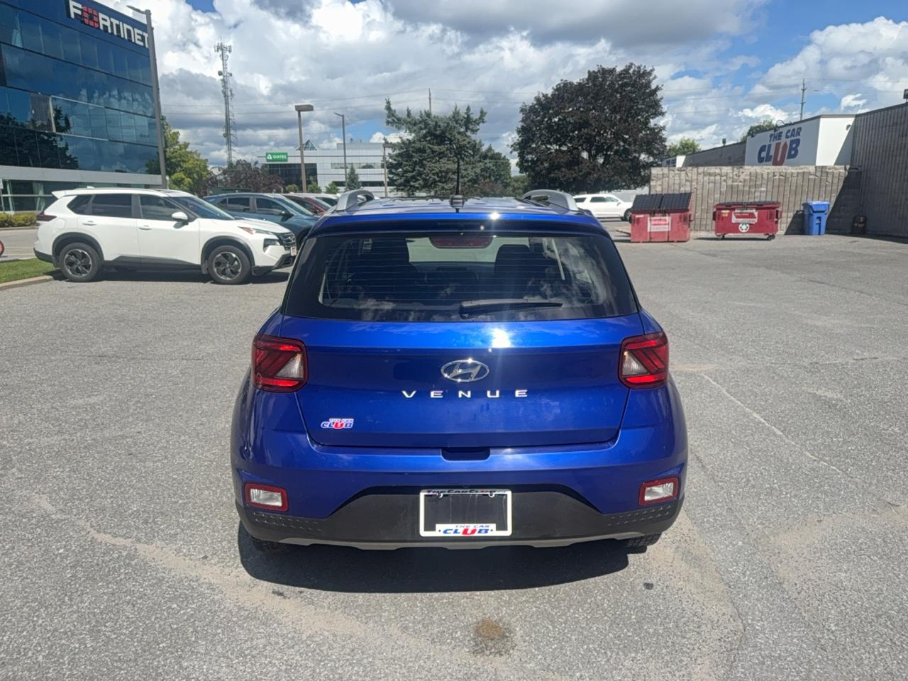 2024 Hyundai Venue PREFERRED