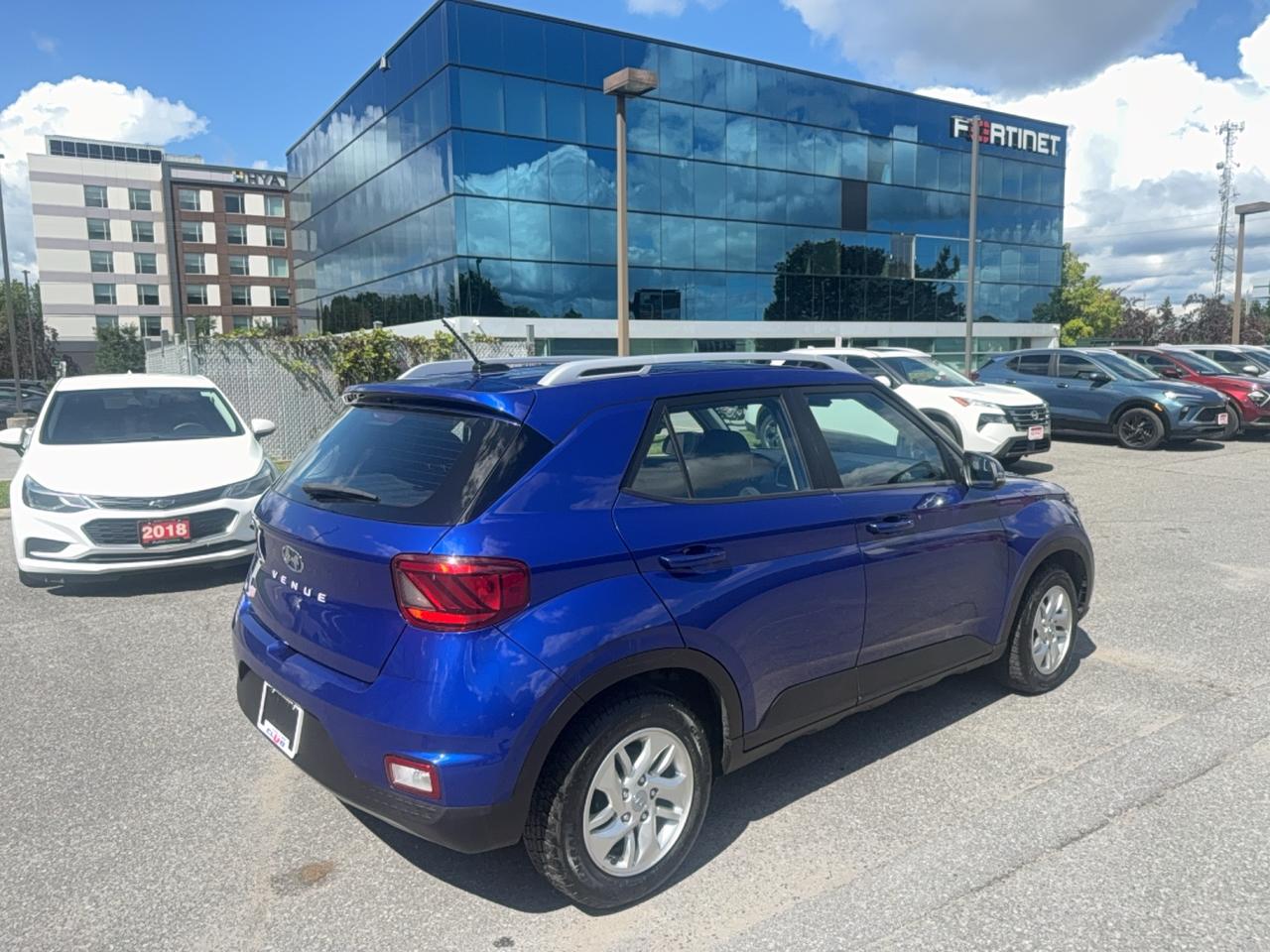 2024 Hyundai Venue PREFERRED