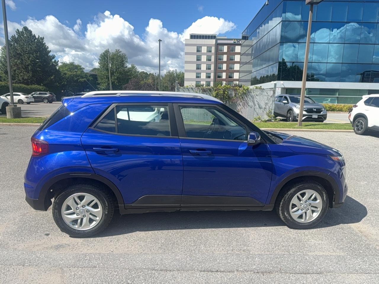 2024 Hyundai Venue PREFERRED