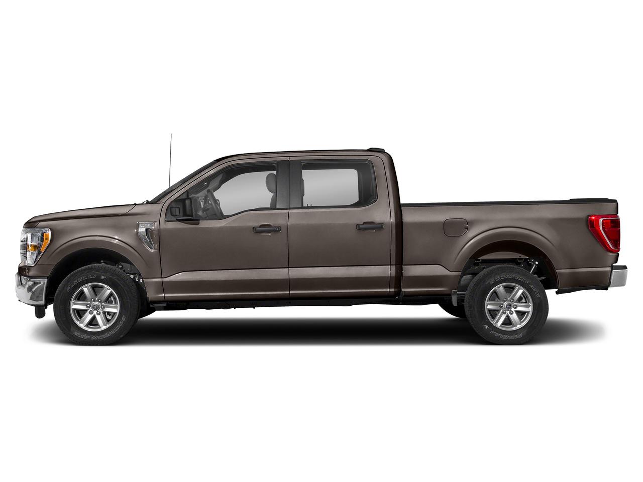 2022 Ford F-150 XLT Photo2