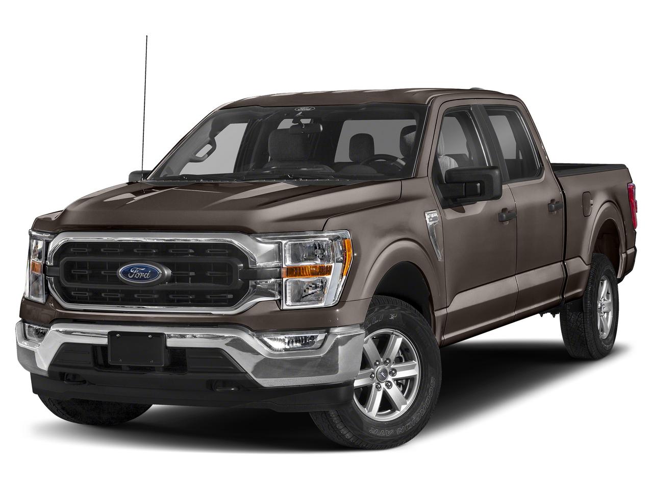 2022 Ford F-150 XLT Photo0
