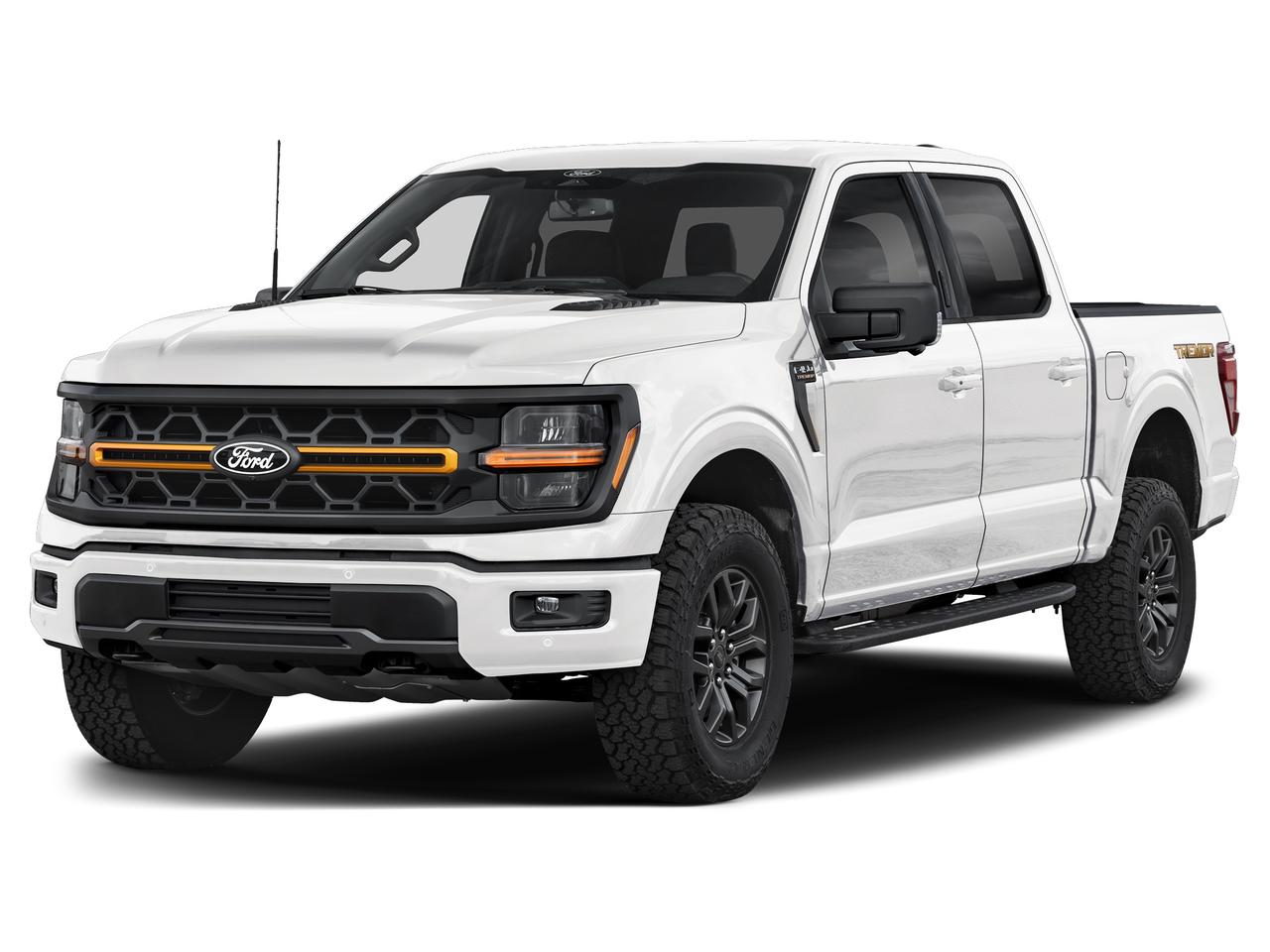 2026 Ford F-150 Tremor Photo0