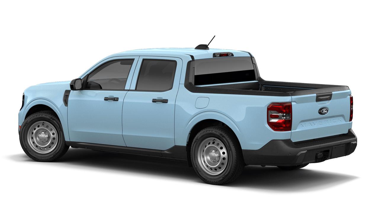 2026 Ford Maverick XL Photo1