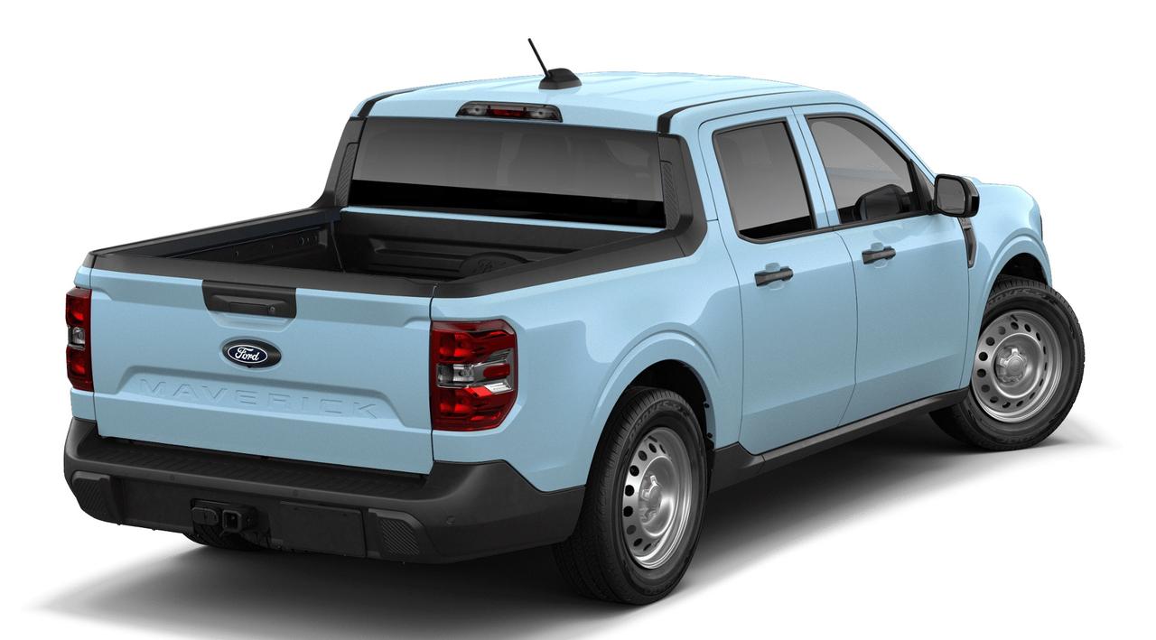 2026 Ford Maverick XL Photo2