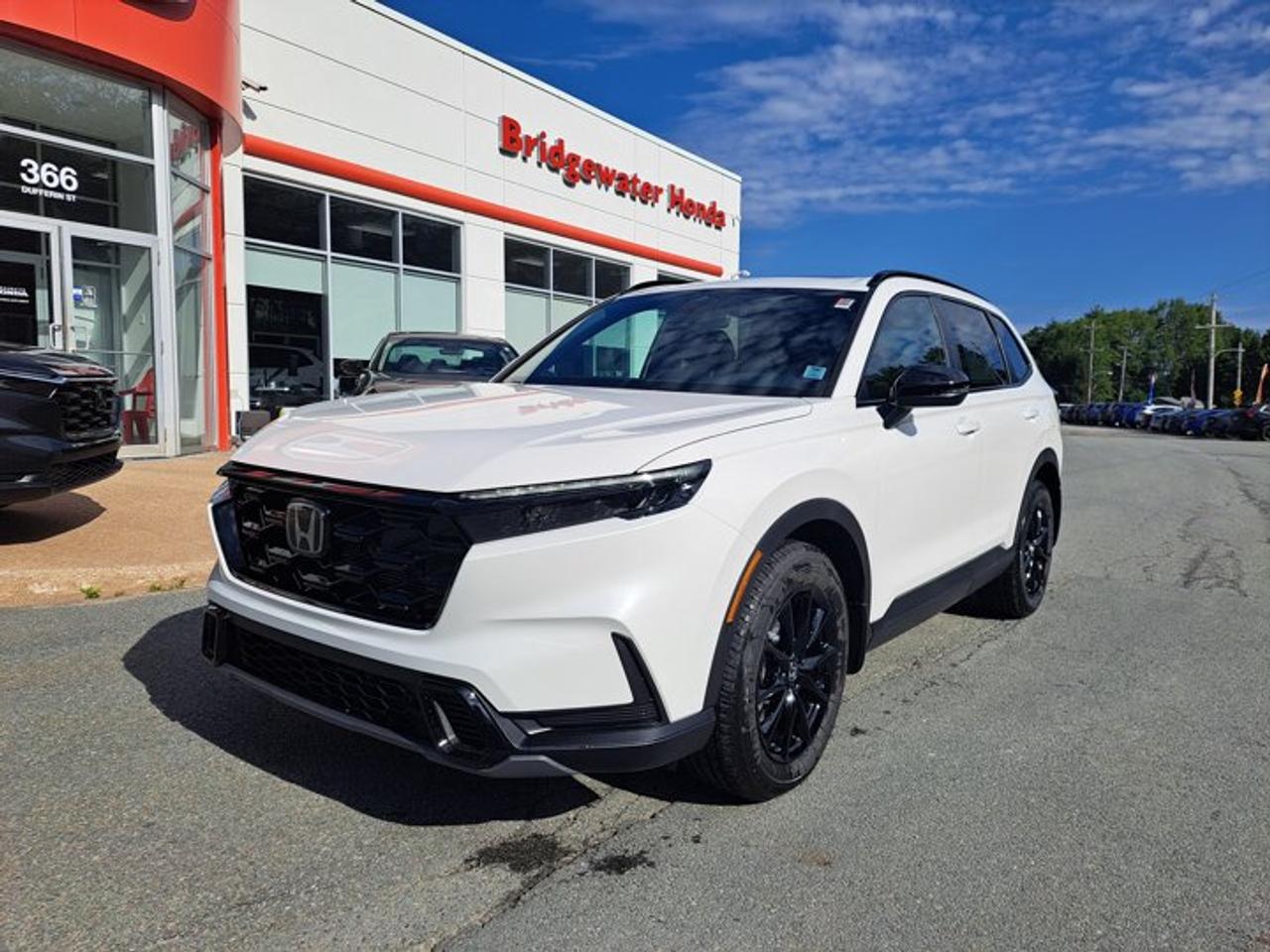 Small SUV 4WD, Sport AWD, 1-Speed CVT w/OD, Gas/Electric I-4 2.0 L/122