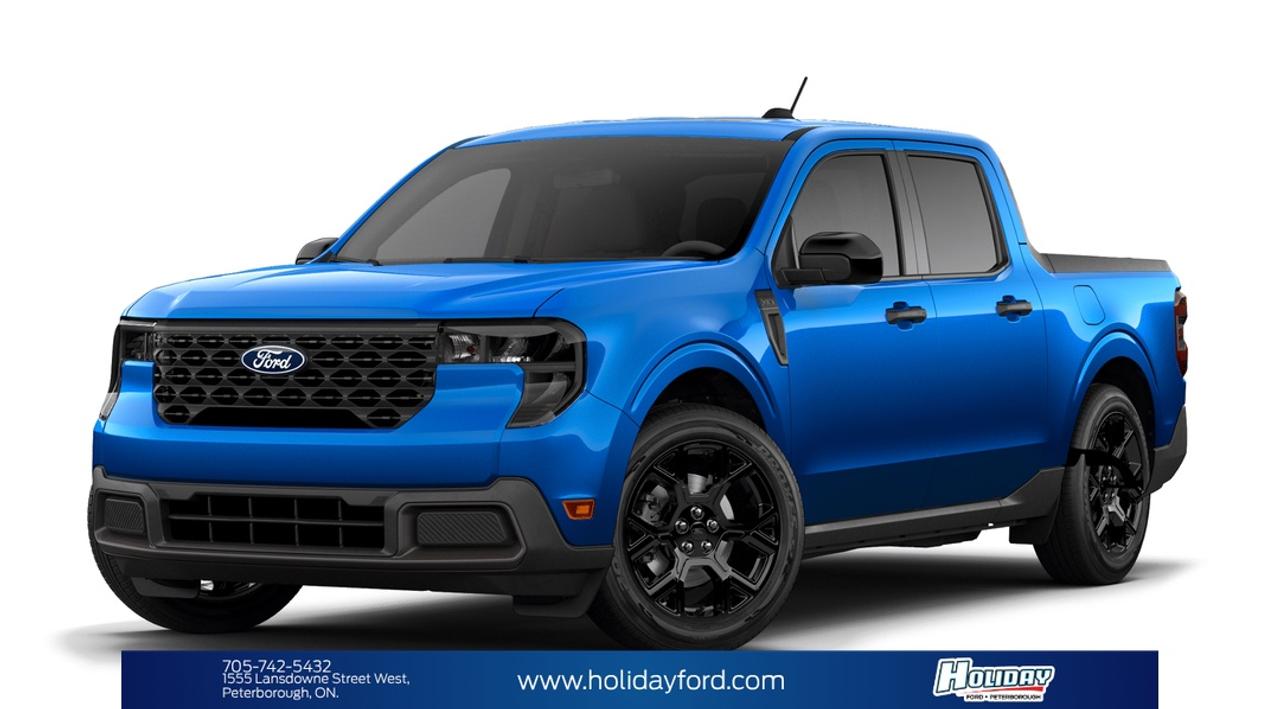 XLT AWD SuperCrew