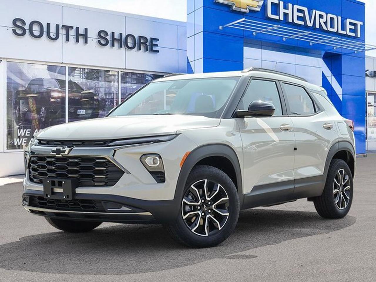 Sport Utility Vehicles, AWD 4dr ACTIV, 9-Speed Automatic, Turbocharged Gas I3 1.3L/