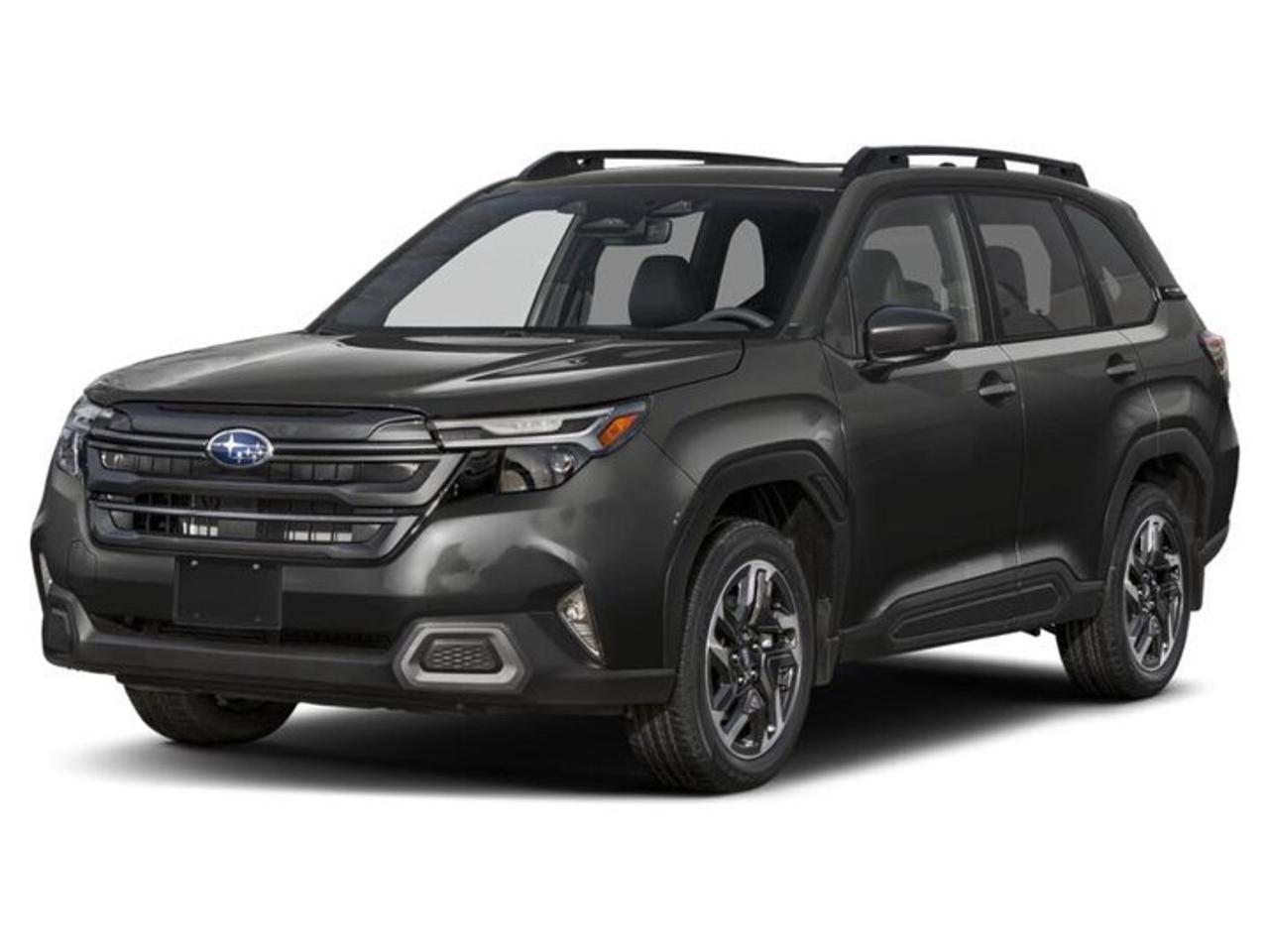 Small SUV 4WD, Limited AWD, 8-Speed CVT w/OD, Regular Gasoline H-4 2.5 L/152