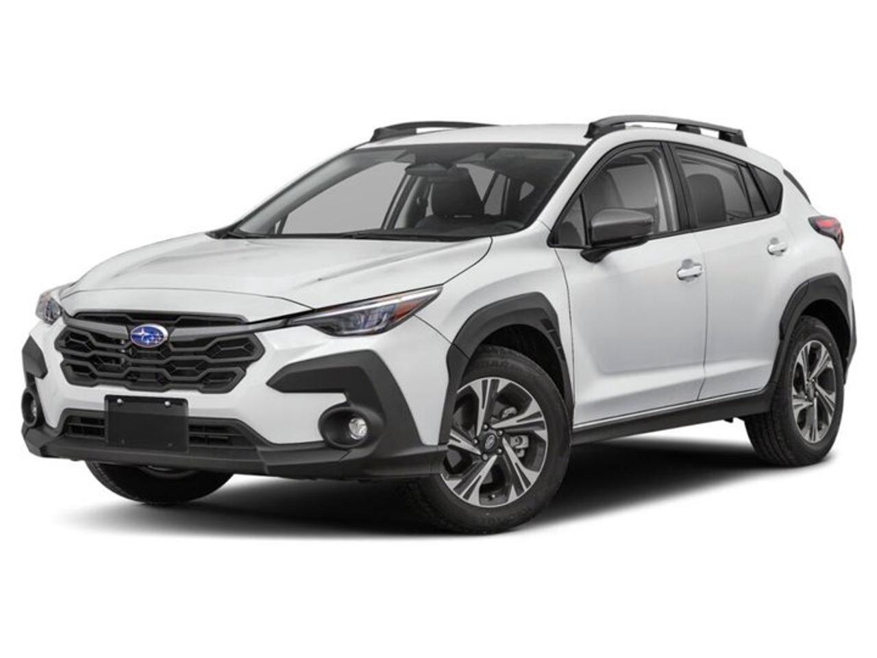 Small SUV 4WD, Touring AWD, 8-Speed CVT w/OD, Regular Gasoline H-4 2.5 L/152