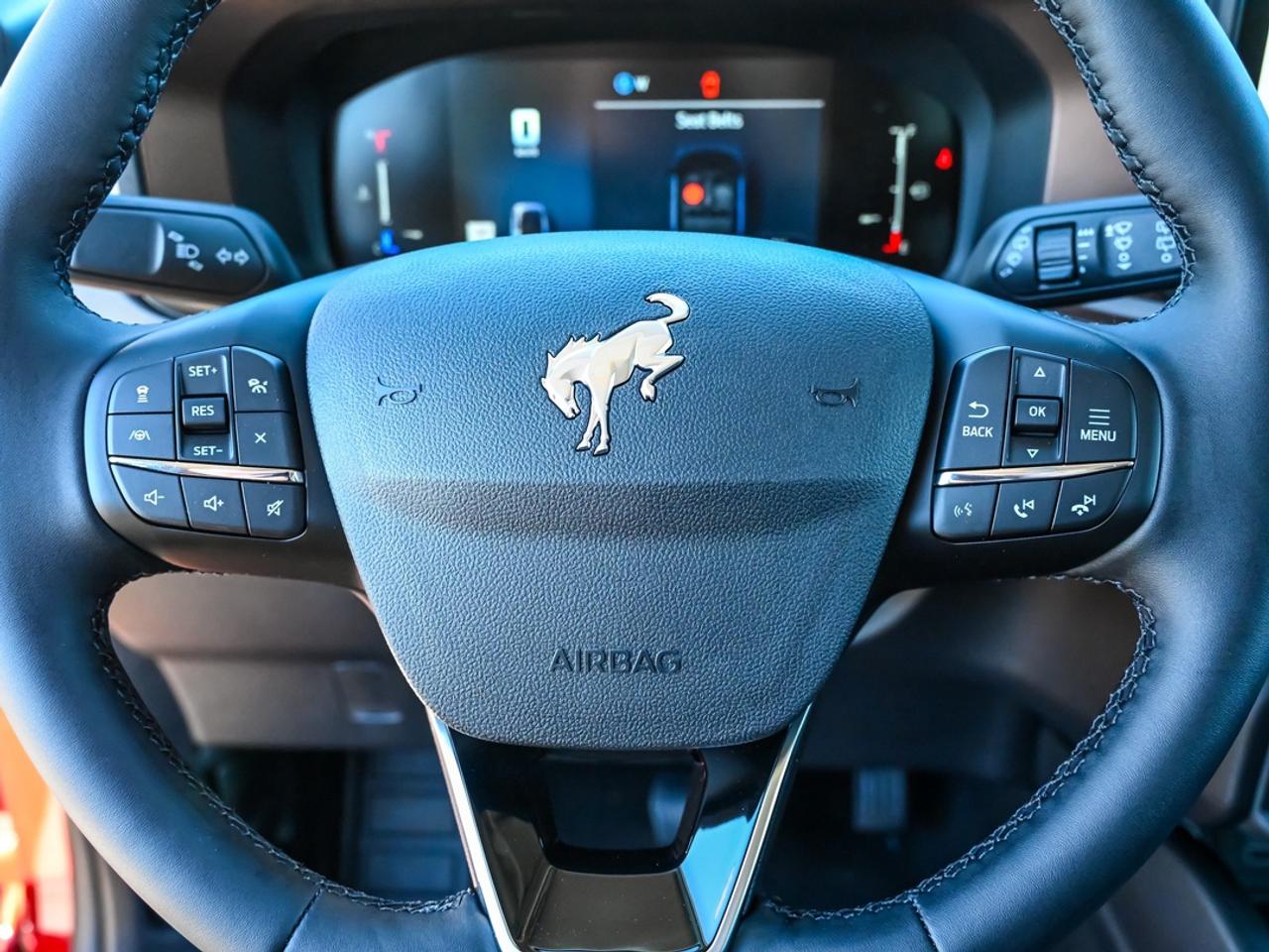 2026 Ford Bronco Sport Outer Banks Photo