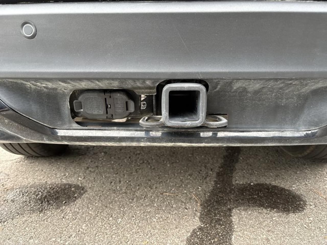 2025 Ford Explorer ST-Line 4WD | One Owner | No Accidents | Vent. Seats Photo