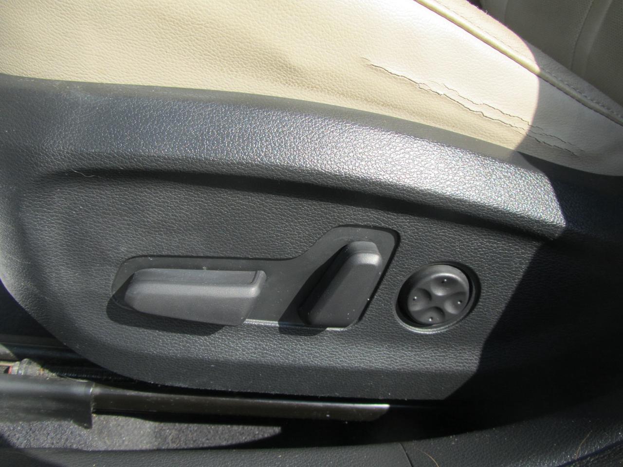 2017 Hyundai Sonata Plug-In Hybrid Plug-in Hybrid Limited Edition Photo