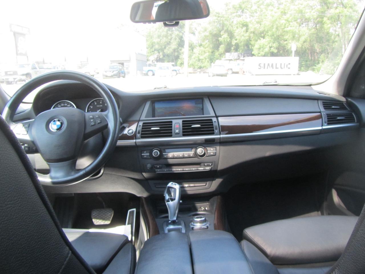 2013 BMW X5 AWD 4dr xDrive35i Photo