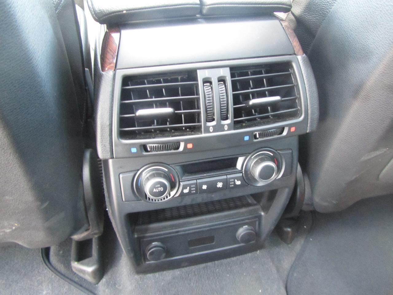 2013 BMW X5 AWD 4dr xDrive35i Photo
