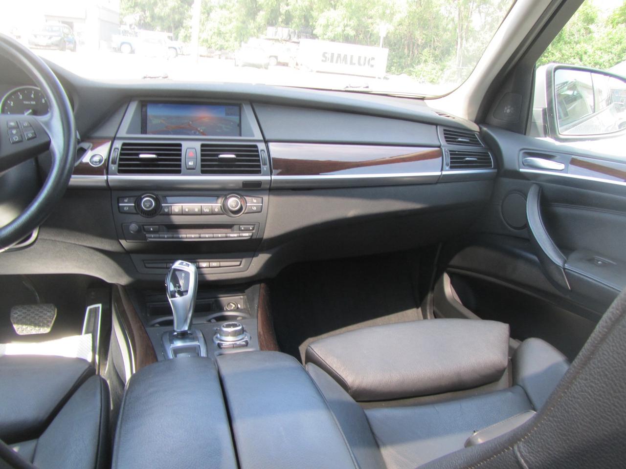 2013 BMW X5 AWD 4dr xDrive35i Photo