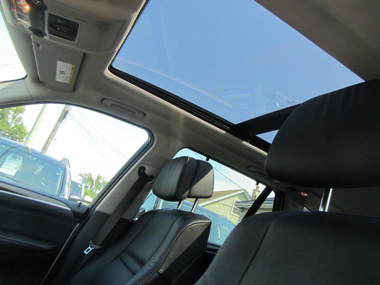 2013 BMW X5 AWD 4dr xDrive35i Photo