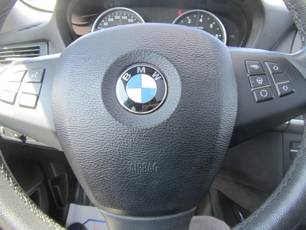 2013 BMW X5 AWD 4dr xDrive35i Photo