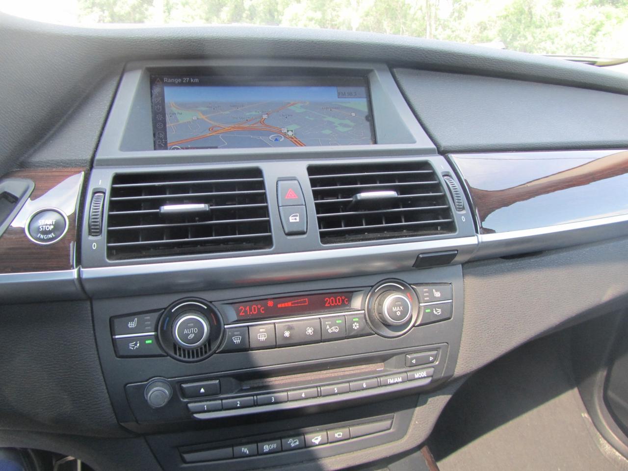 2013 BMW X5 AWD 4dr xDrive35i Photo