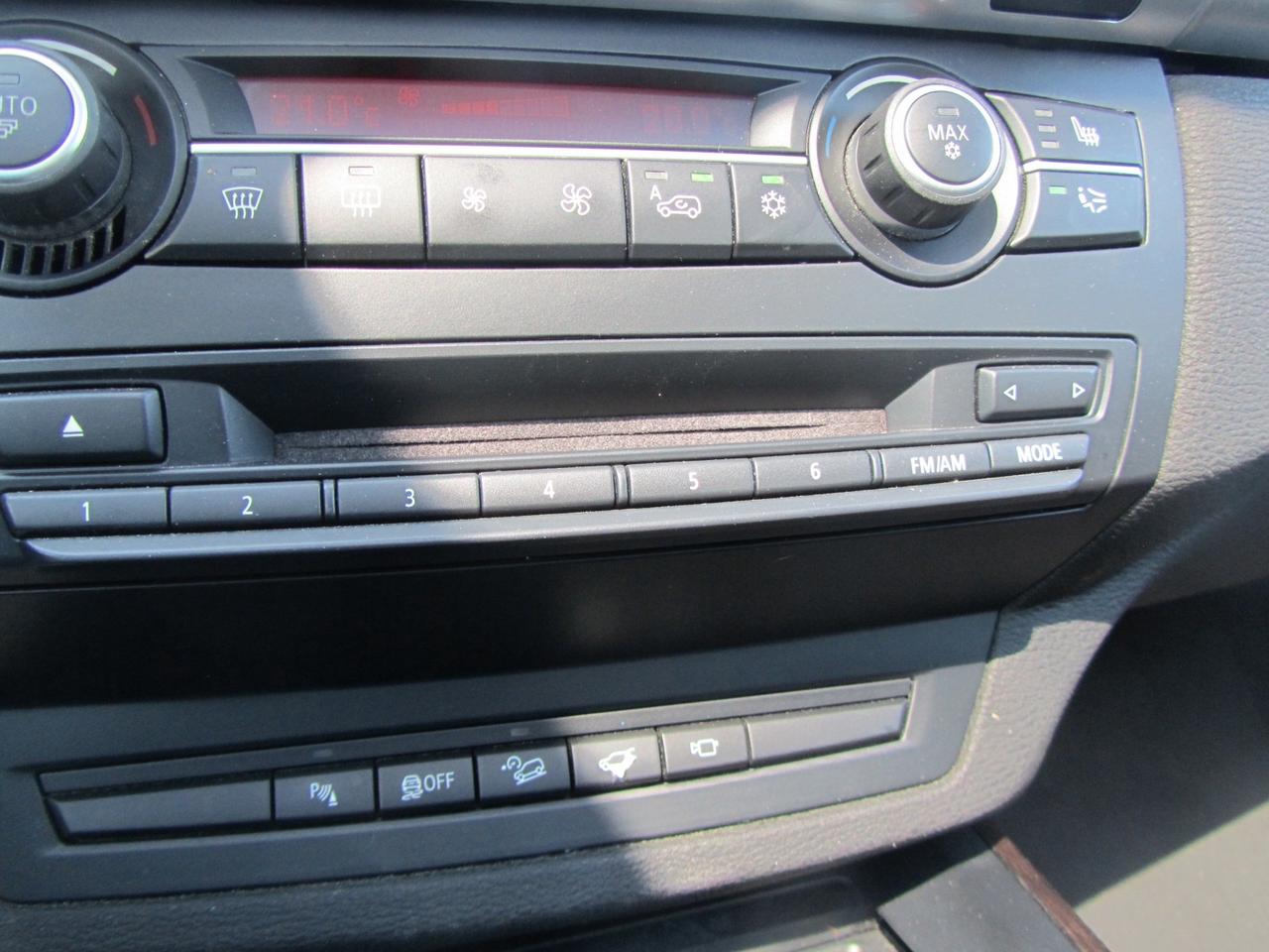 2013 BMW X5 AWD 4dr xDrive35i Photo