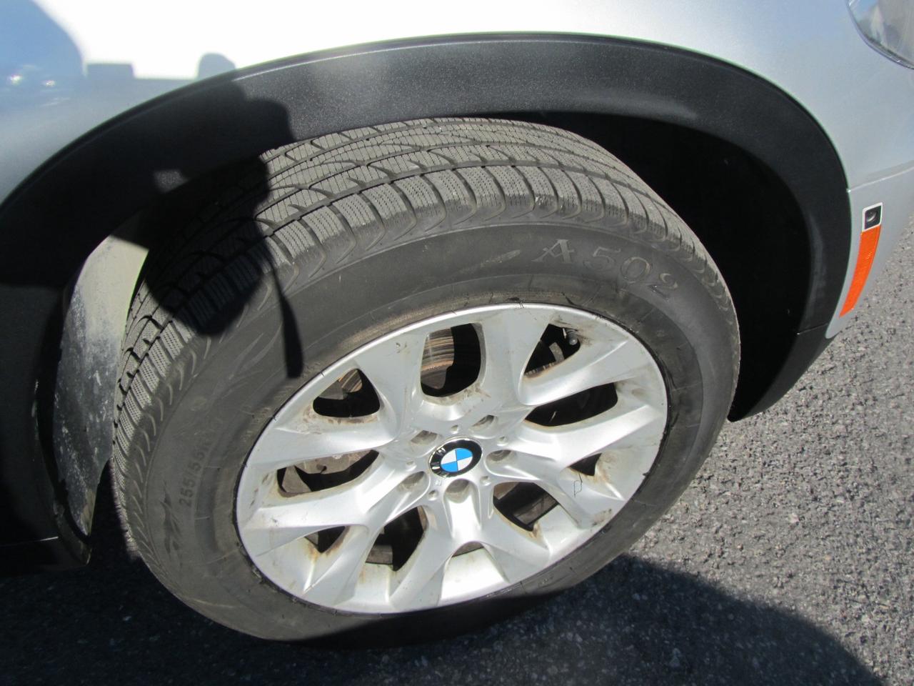 2013 BMW X5 AWD 4dr xDrive35i Photo