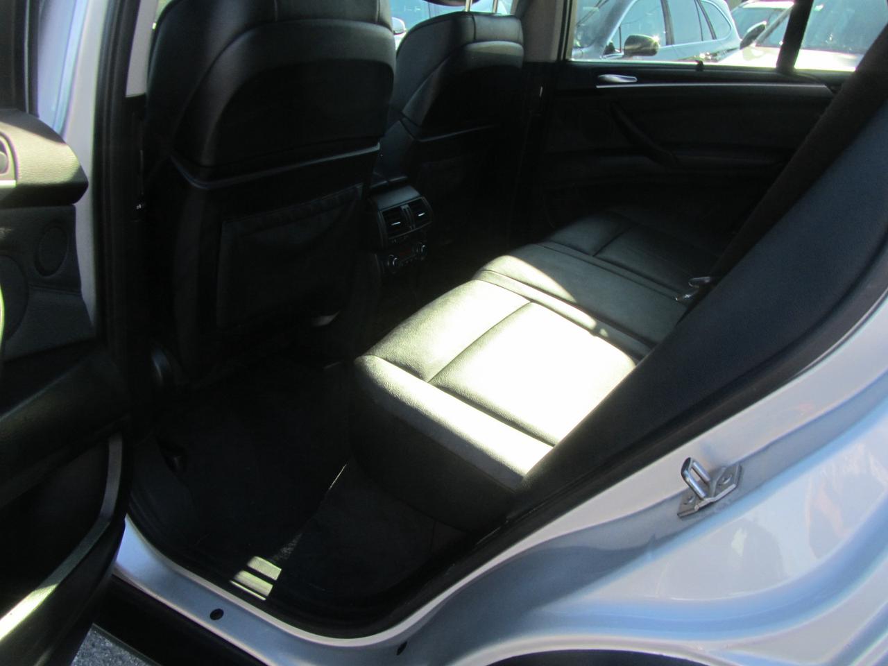 2013 BMW X5 AWD 4dr xDrive35i Photo