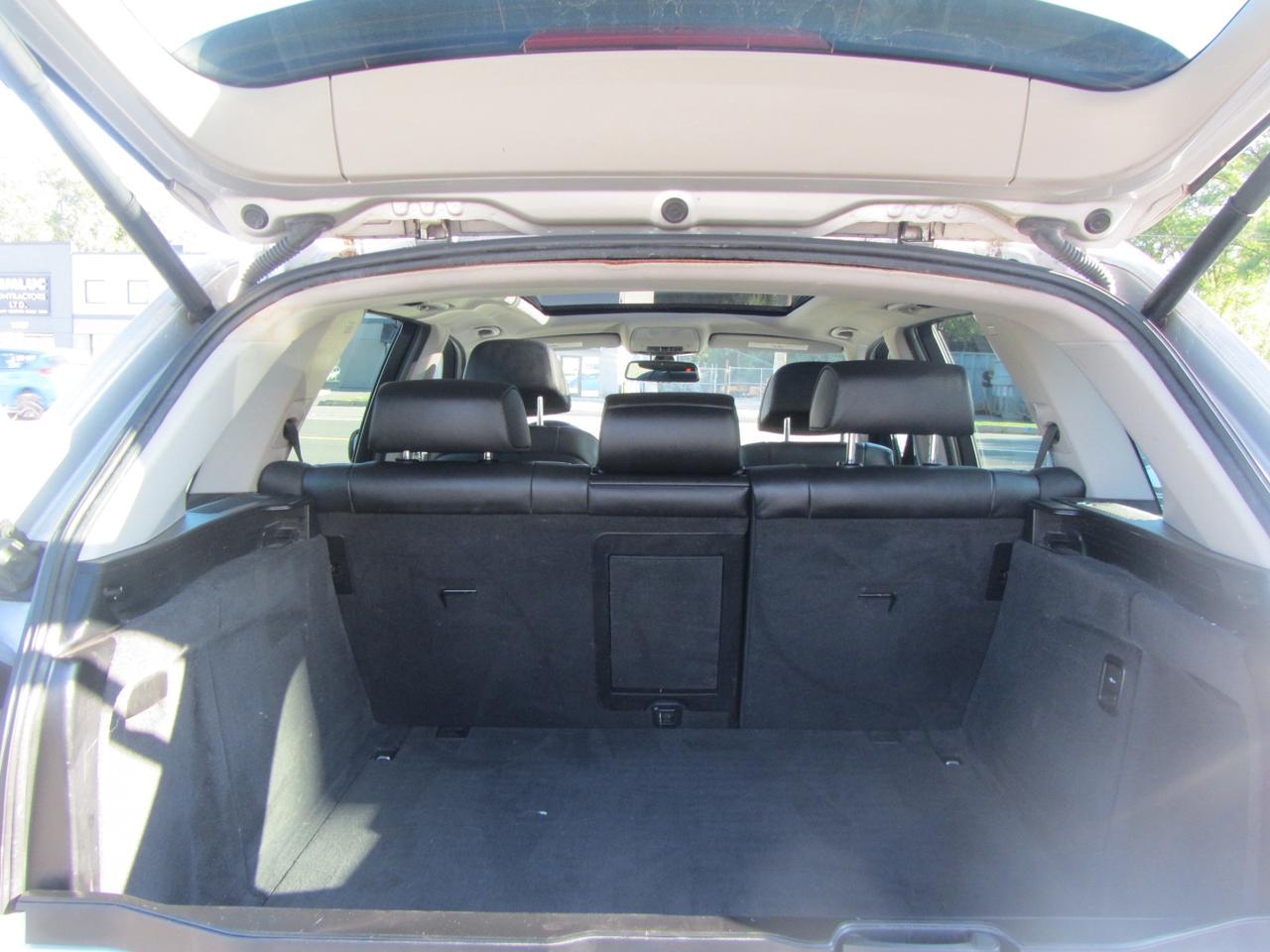 2013 BMW X5 AWD 4dr xDrive35i Photo