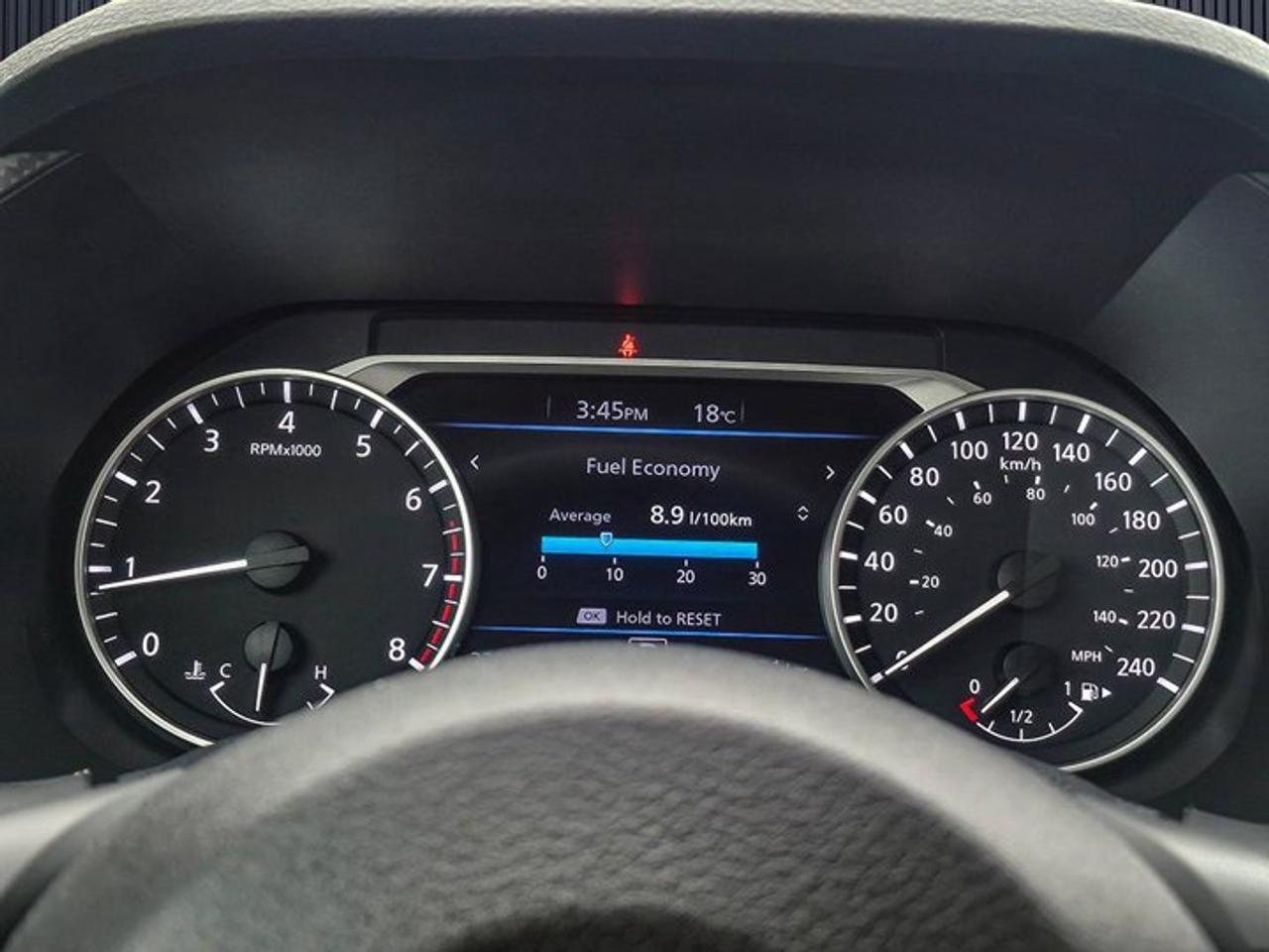 2024 Nissan Sentra SV Moonroof | Heated Seats | Adaptive Cruise | Remote Start | CarPlay | Blind Spot | Rear Cam & More Photo