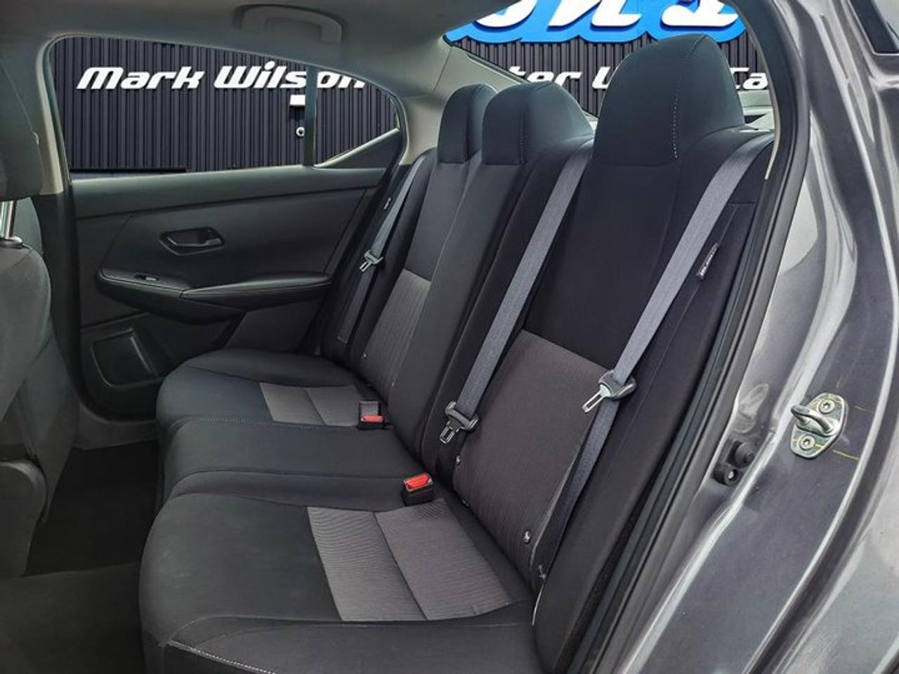 2024 Nissan Sentra SV Moonroof | Heated Seats | Adaptive Cruise | Remote Start | CarPlay | Blind Spot | Rear Cam & More Photo