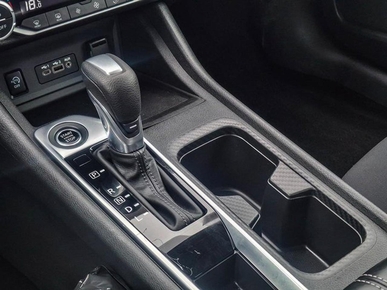 2024 Nissan Sentra SV Moonroof | Heated Seats | Adaptive Cruise | Remote Start | CarPlay | Blind Spot | Rear Cam & More Photo