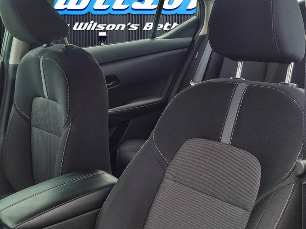 2024 Nissan Sentra SV Moonroof | Heated Seats | Adaptive Cruise | Remote Start | CarPlay | Blind Spot | Rear Cam & More Photo