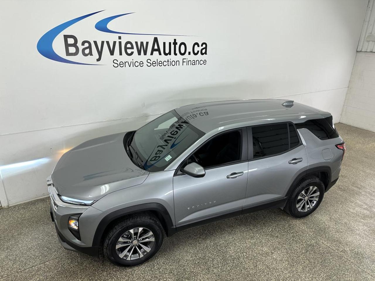 SERVING QUINTE FOR 60 YEARS!! 44,000 VEHICLES SOLD RETAIL! HIGH QUANTITY-QUALITY LEASE RETURNS AT LIVE MARKET PRICING. ALL VEHICLES COME CERTIFIED WITH A 90 POINT INSPECTION. BEST FINANCE RATES AND NO HIDDEN FEES. UP TO 300 VEHICLES IN ONE LOCATION. THE WAY USED CAR BUYING SHOULD BE