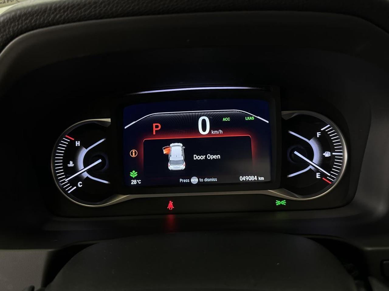 2023 Honda Passport Touring TOURING/AWD/LEATHER/ROOF/NAVI! Photo