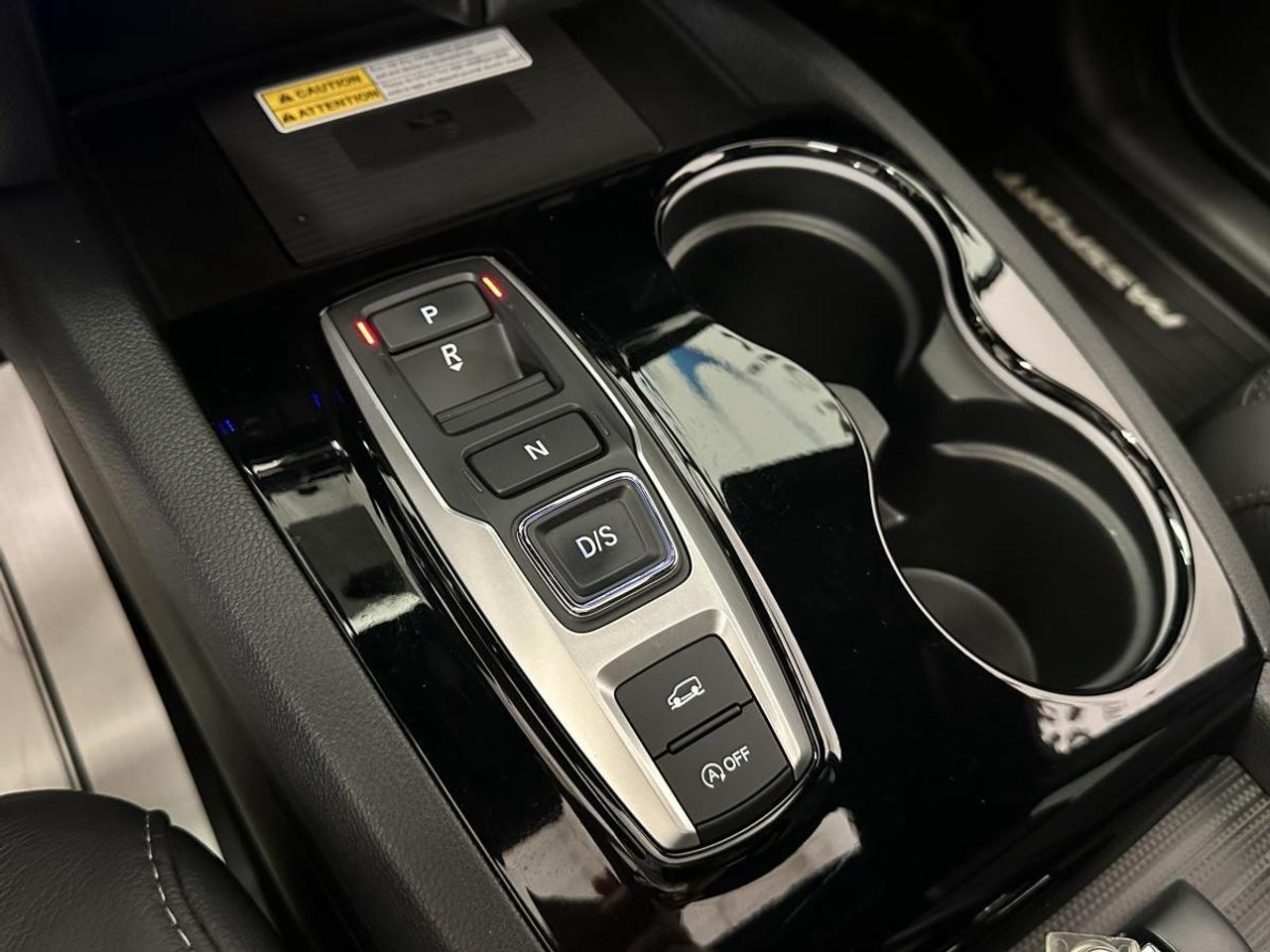 2023 Honda Passport Touring TOURING/AWD/LEATHER/ROOF/NAVI! Photo