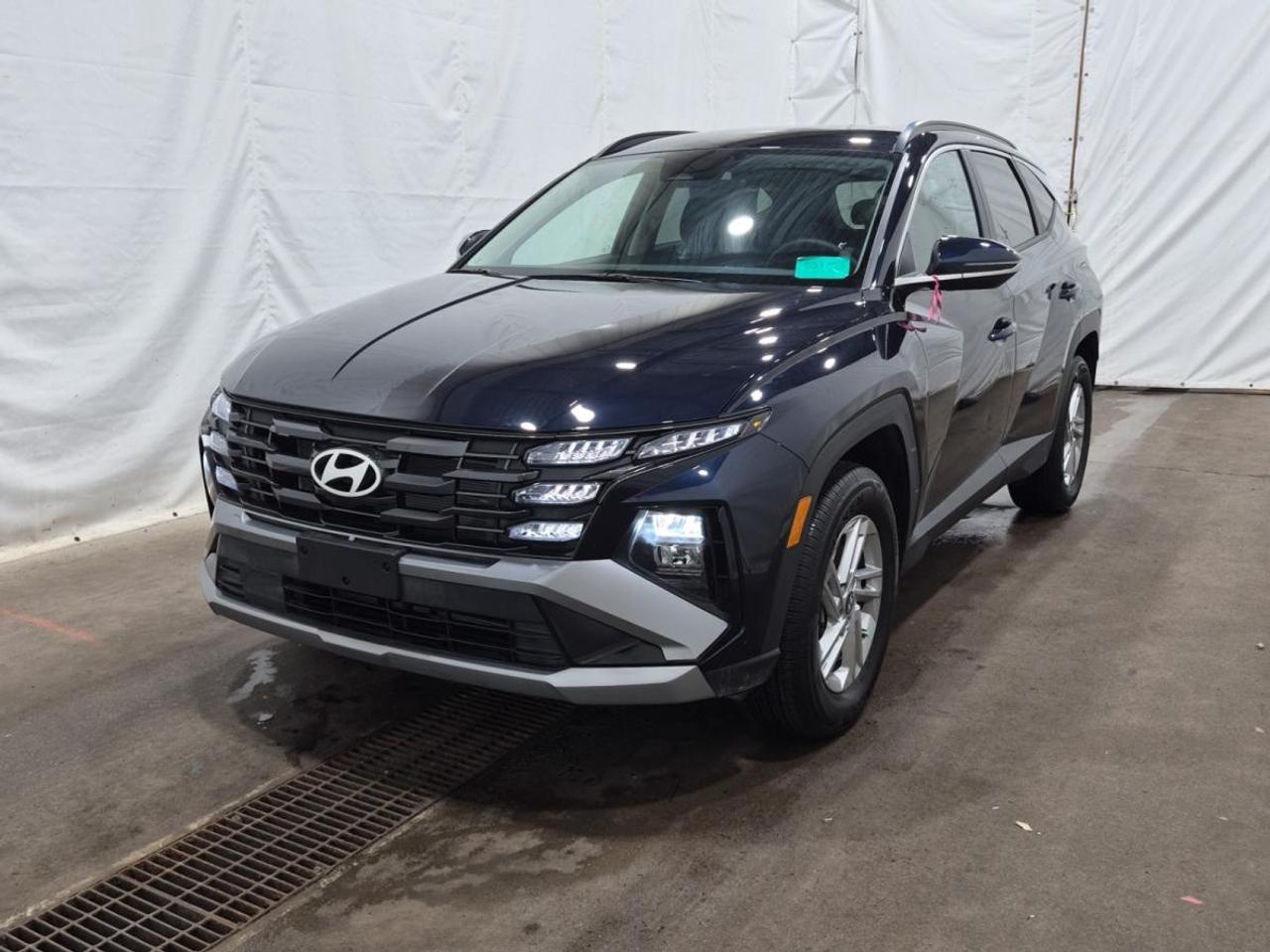 Used 2025 Hyundai Tucson Preferred AWD for sale in Belleville, ON