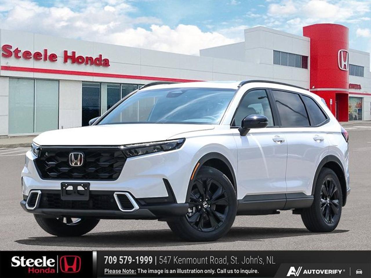 Small SUV 4WD, Touring AWD, 1-Speed CVT w/OD, Gas/Electric I-4 2.0 L/122