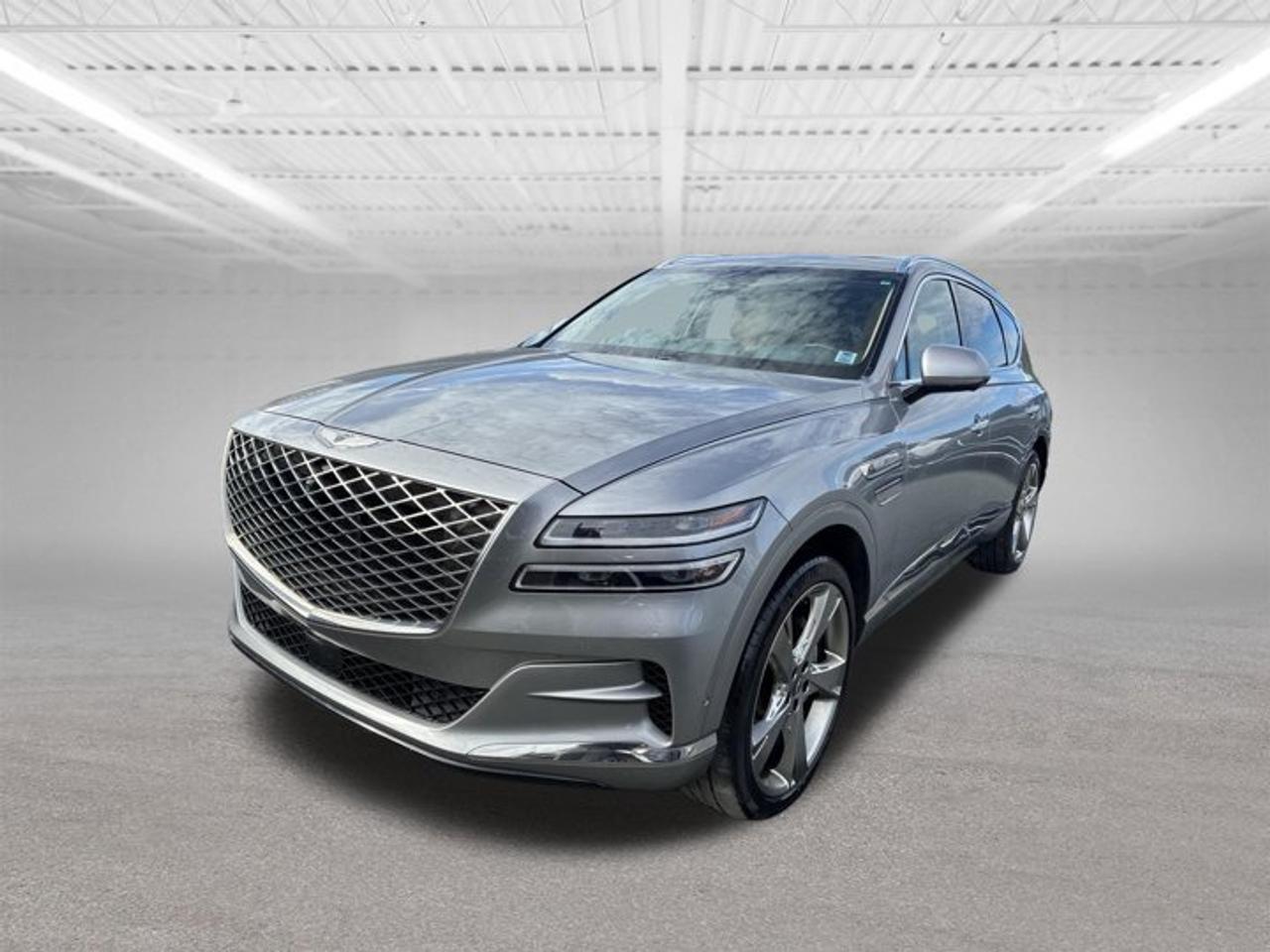 Standard SUV 4WD, 3.5T Prestige AWD 7P, 8-Speed Automatic w/OD, Twin Turbo Premium Gasoline V-6 3.5 L/212