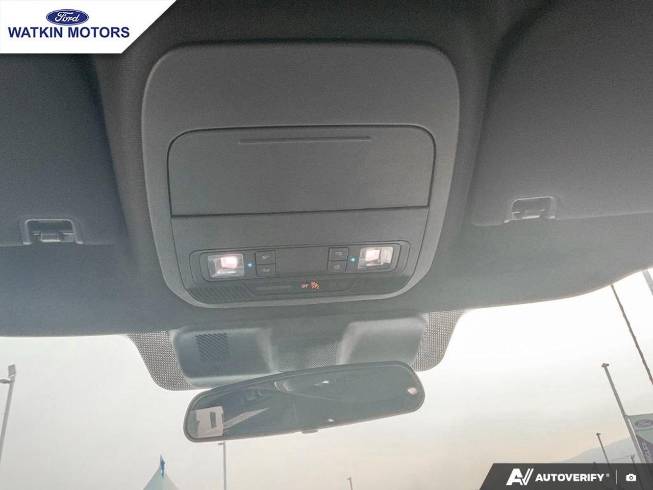 2025 Ford F-150 Supercrew 4x4 STX Photo23
